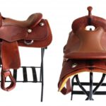 Bob's Custom Saddle #2 Andrea Fappani
