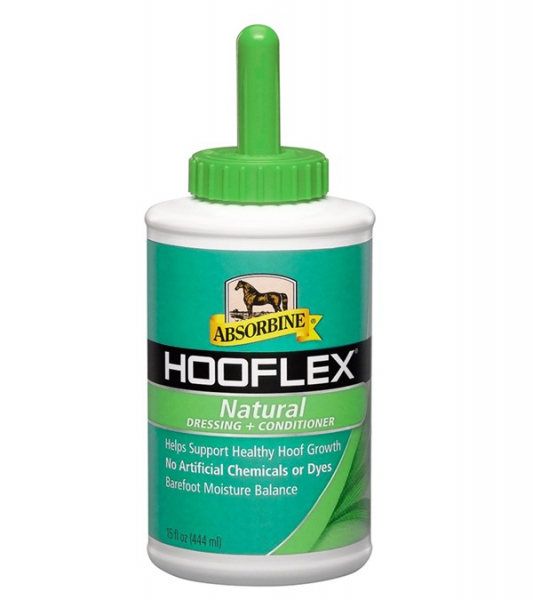 Hooflex All Natural Dressing an conditioner